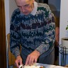 Karcsi Bácsi's 80th Birthday